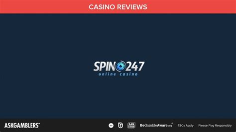 Spin247 casino Argentina